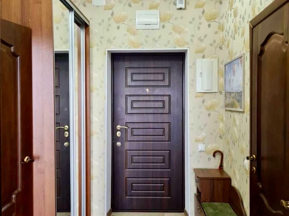 Apartment. Oleksii Vadatursky Street, Odessa
