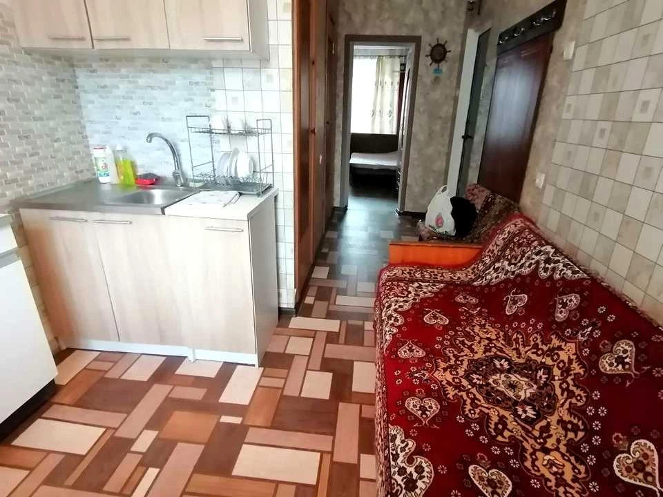 Квартира. Одеса, Євгена Чикаленка вул.