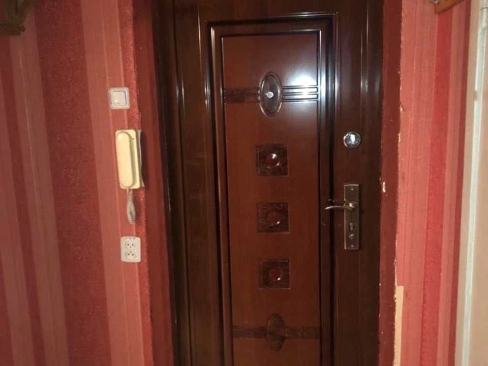 Квартира. Одеса, Князя Володимира Великого просп.
