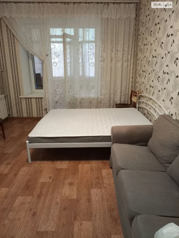 Long-Term Rental Apartment in Primorsky