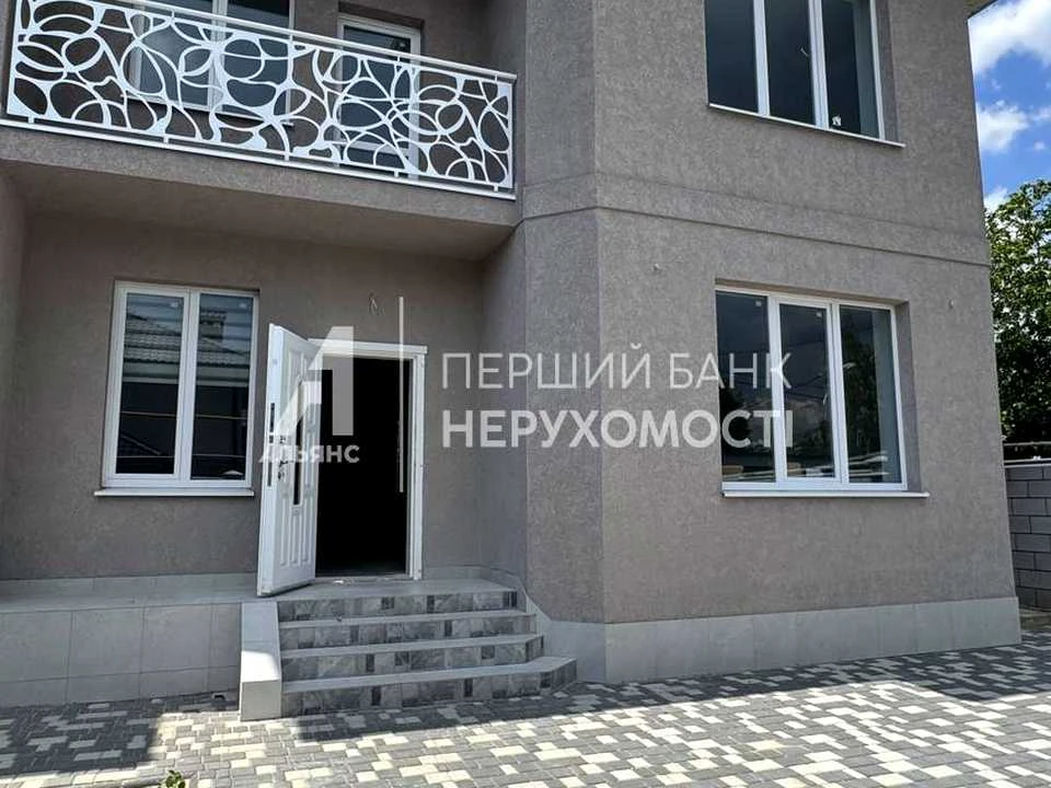 Будинок. Одеса, Гумілева Миколая вул.