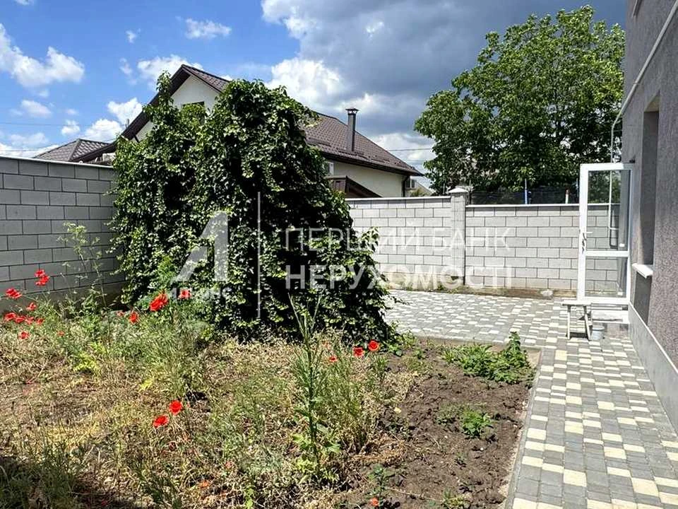 Будинок. Одеса, Гумілева Миколая вул.