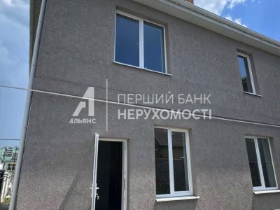Будинок. Одеса, Гумілева Миколая вул.