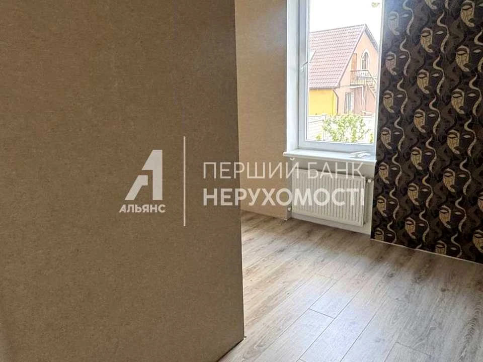 Будинок. Одеса, Гумілева Миколая вул.