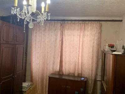 Apartment. Byron Avenue, Kharkiv