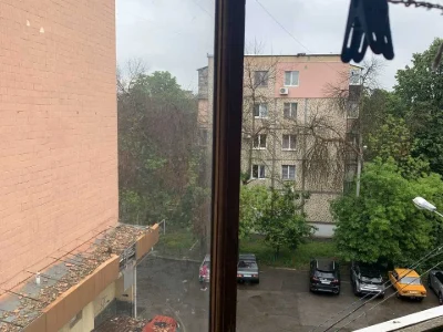 Apartment. Byron Avenue, Kharkiv