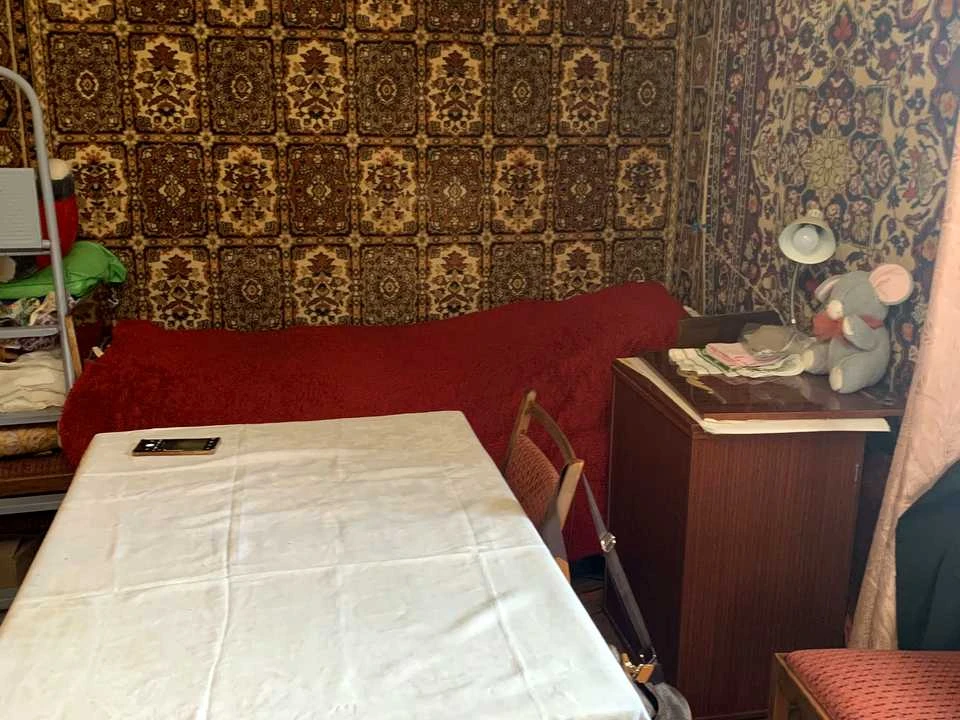 Apartment. Byron Avenue, Kharkiv