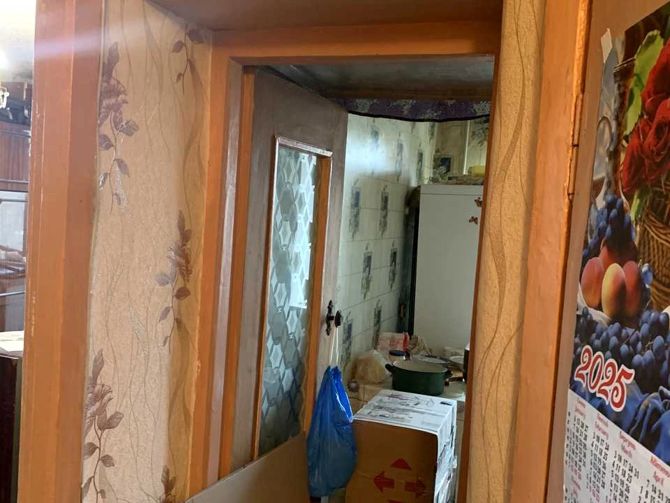 Apartment. Byron Avenue, Kharkiv