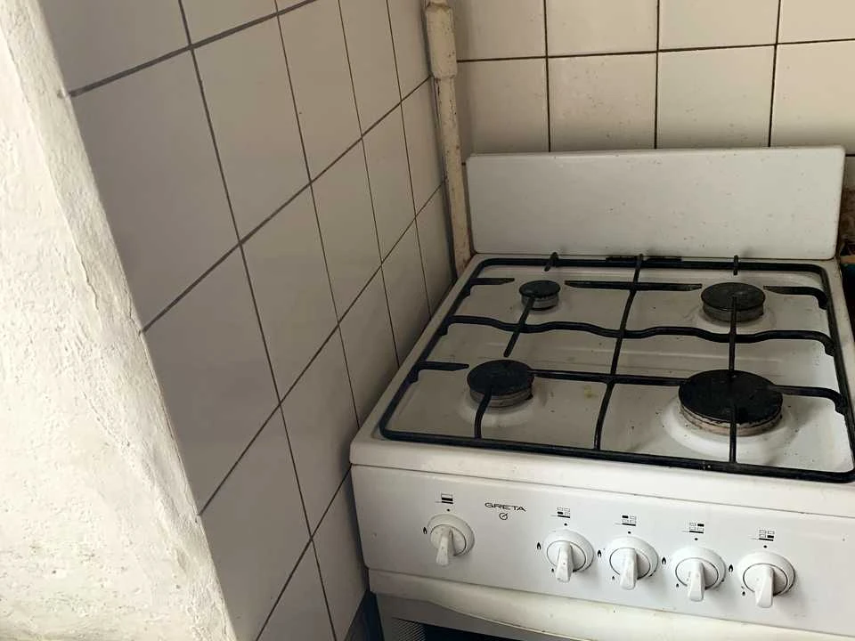 Apartment. Byron Avenue, Kharkiv