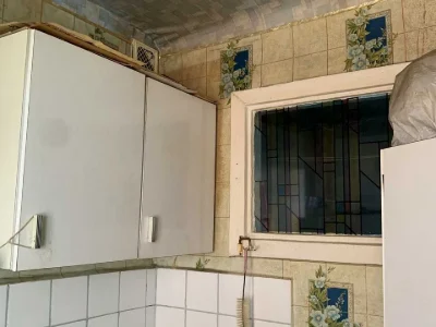 Apartment. Byron Avenue, Kharkiv