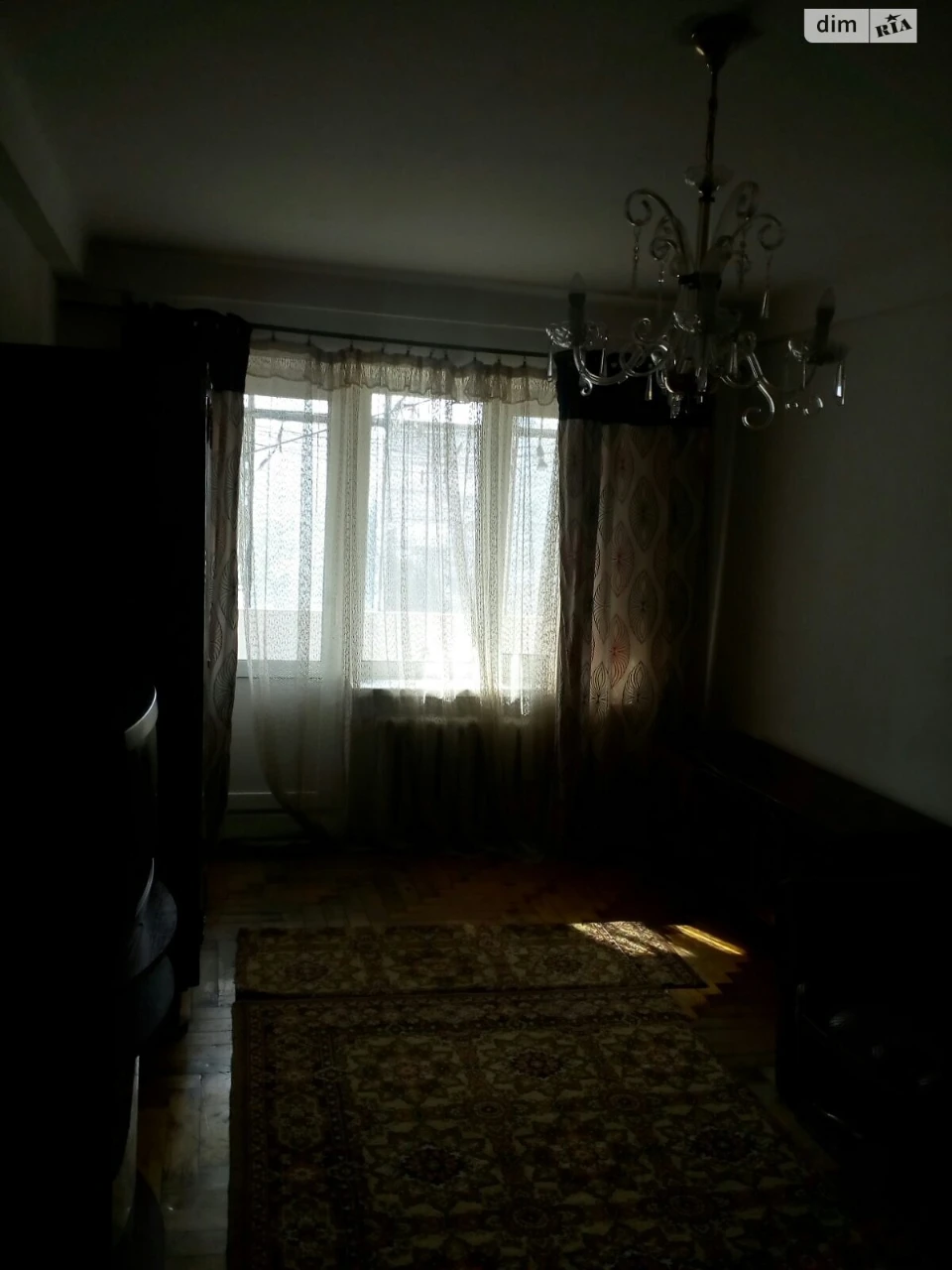 Довгострокова Оренда Квартира Хортицький
