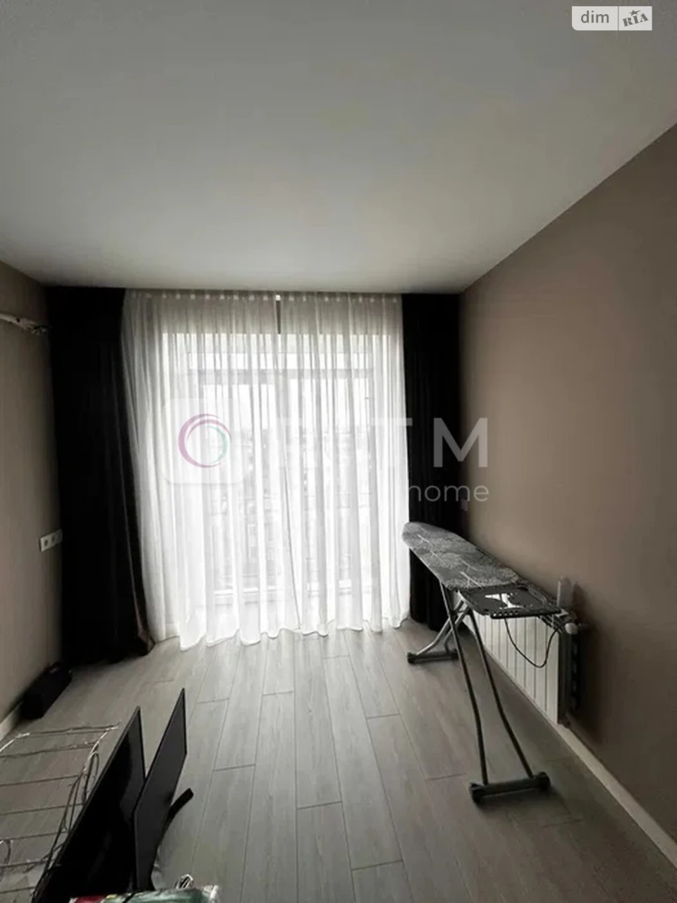 Long-Term Rental Apartment