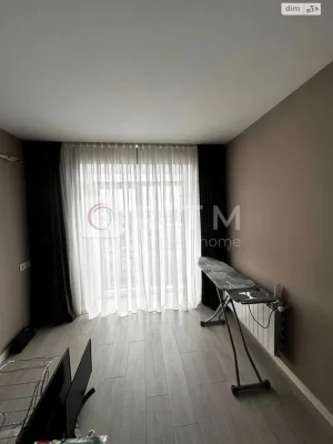 Long-Term Rental Apartment