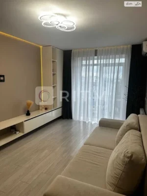 Long-Term Rental Apartment