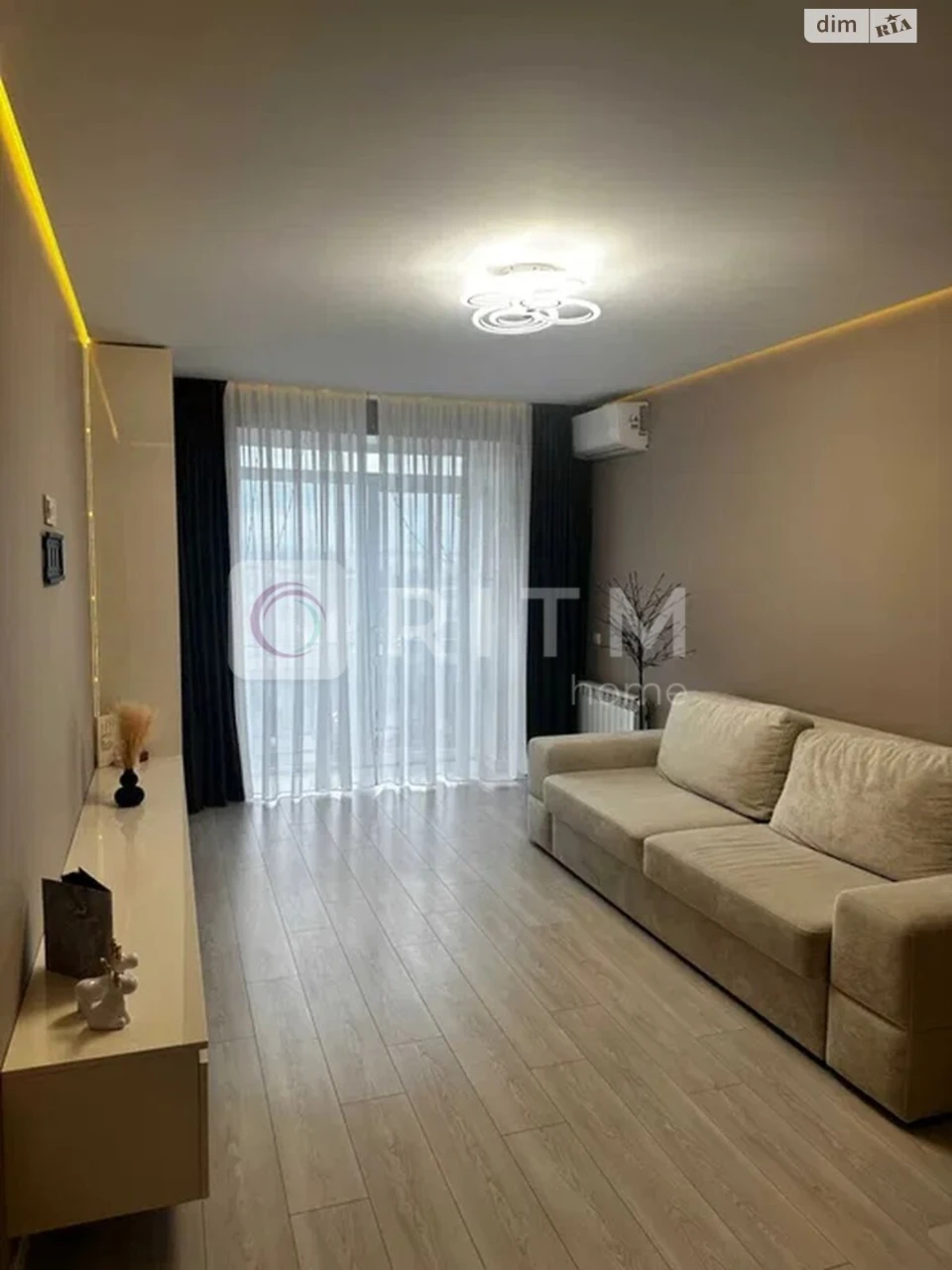 Long-Term Rental Apartment