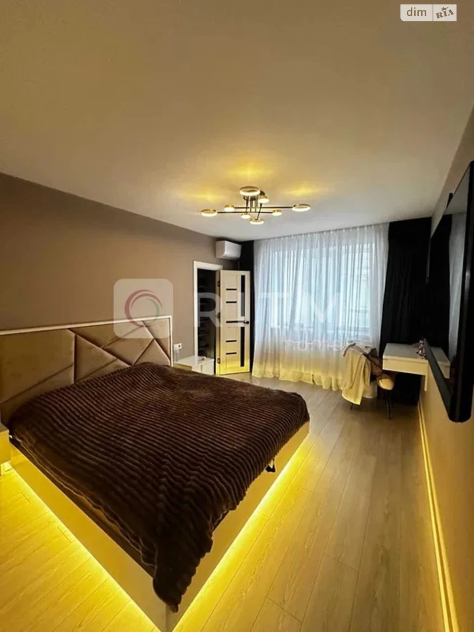 Long-Term Rental Apartment