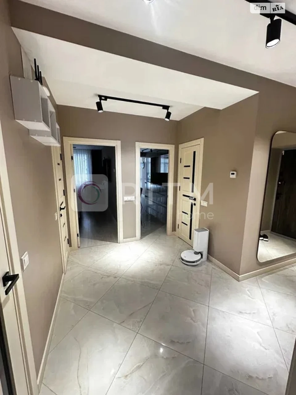 Long-Term Rental Apartment