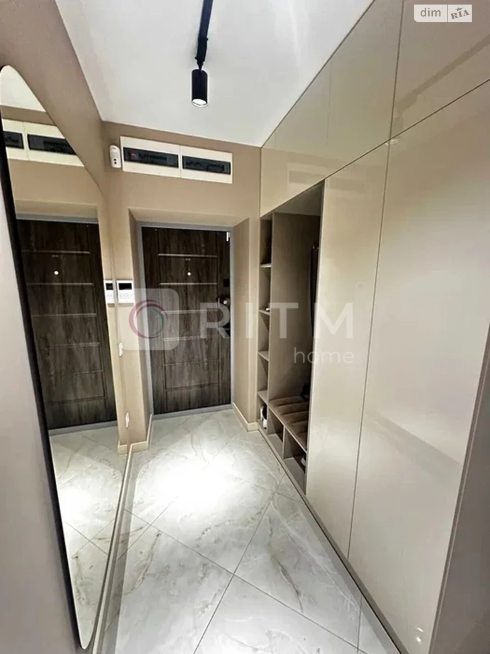 Long-Term Rental Apartment