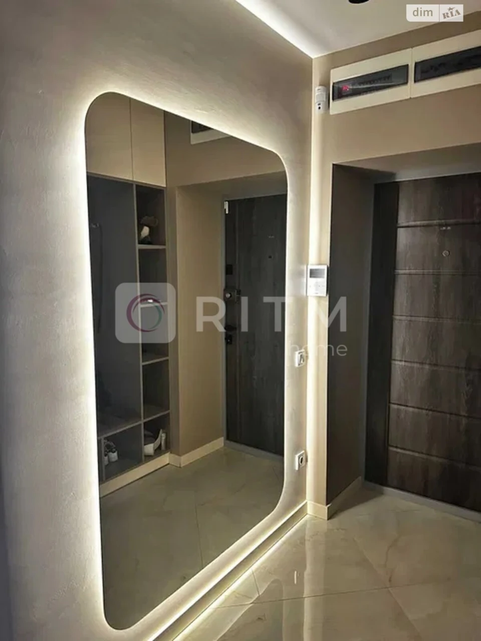 Long-Term Rental Apartment