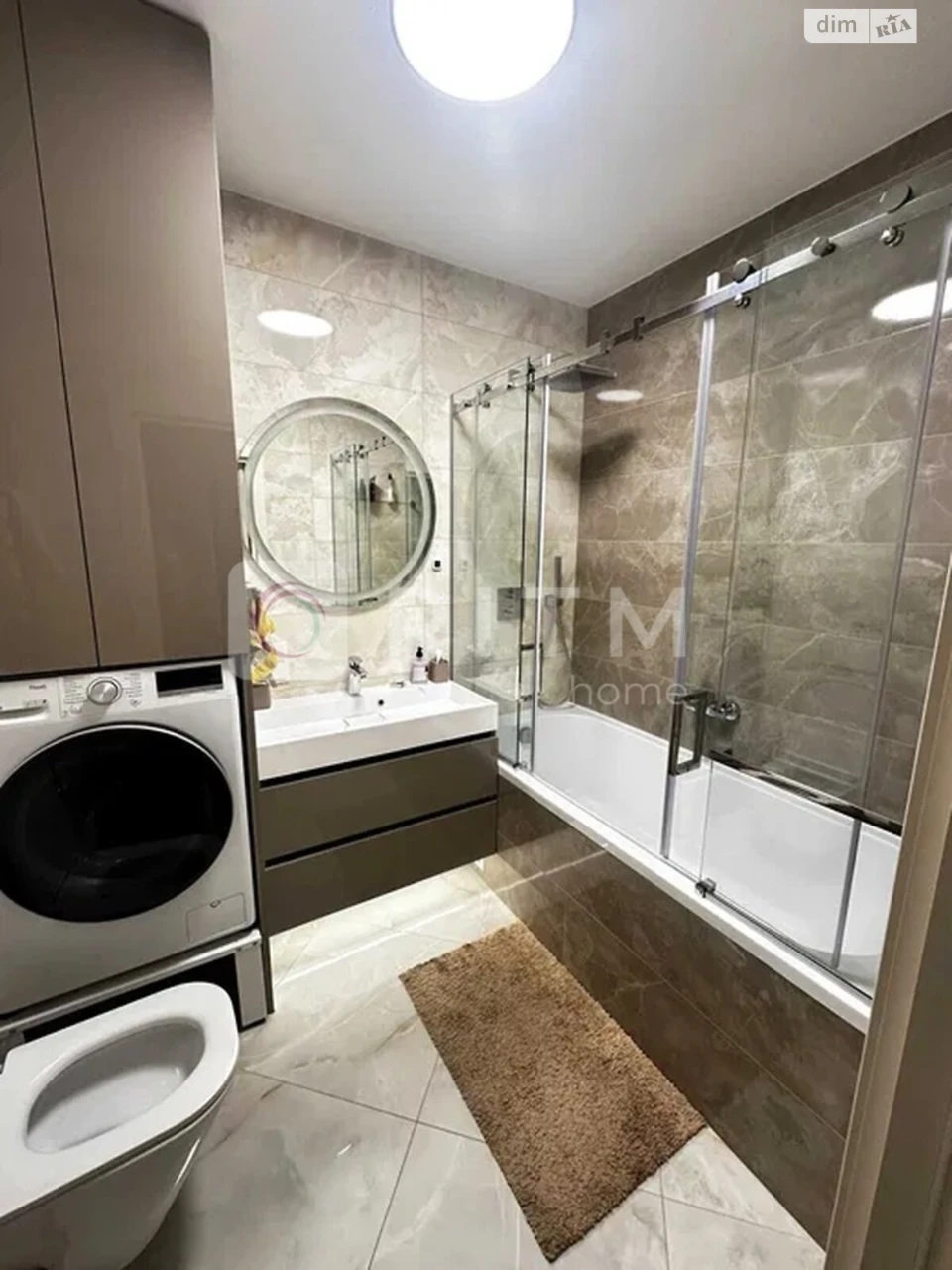 Long-Term Rental Apartment