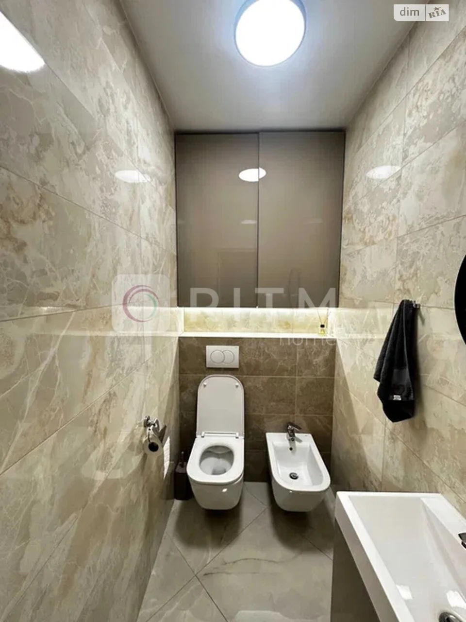 Long-Term Rental Apartment
