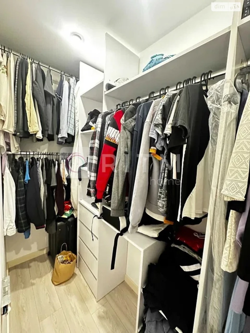 Long-Term Rental Apartment