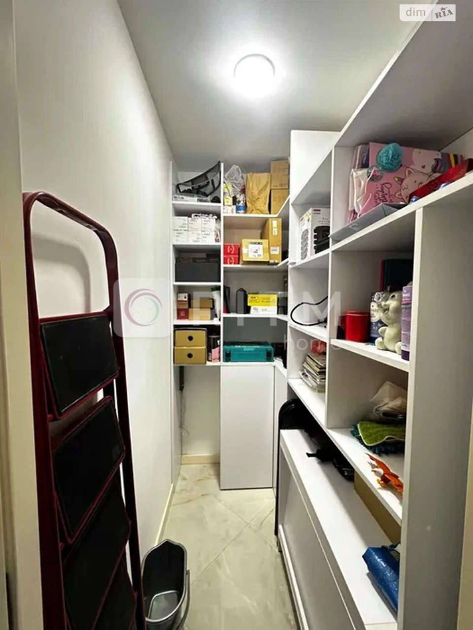 Long-Term Rental Apartment