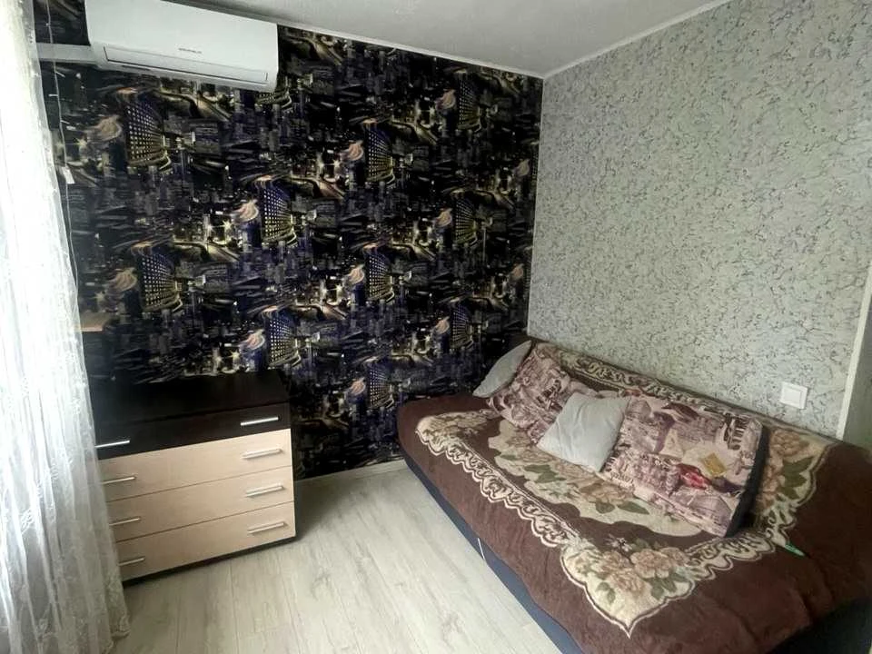 Квартира. Харків, Зерновий пров.