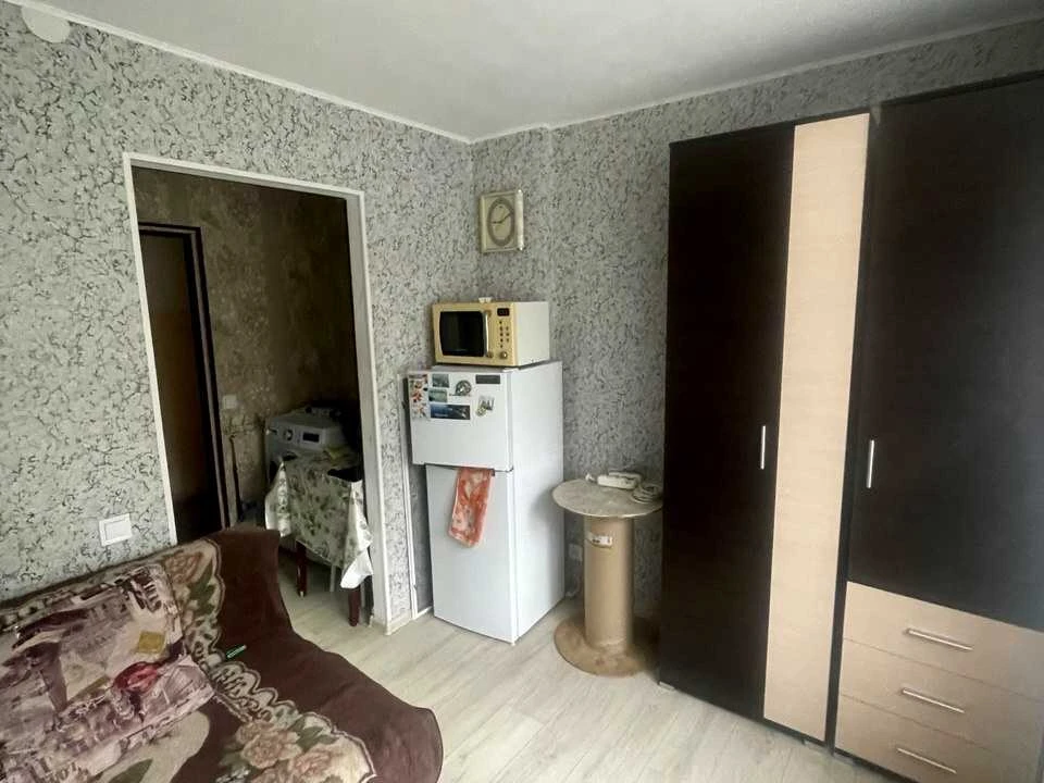 Квартира. Харків, Зерновий пров.