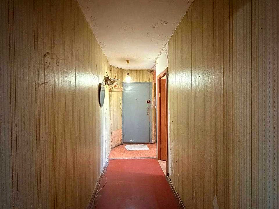 Apartment. Barabashova Street, Kharkiv
