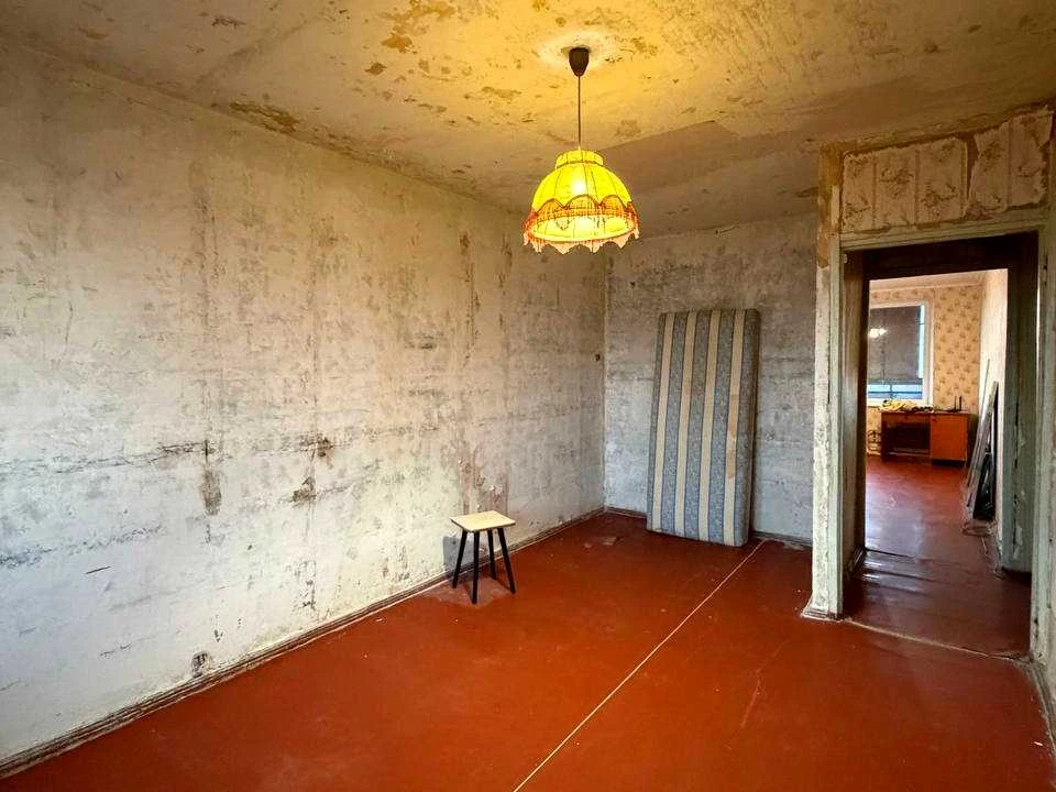 Apartment. Barabashova Street, Kharkiv