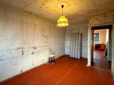 Apartment. Barabashova Street, Kharkiv
