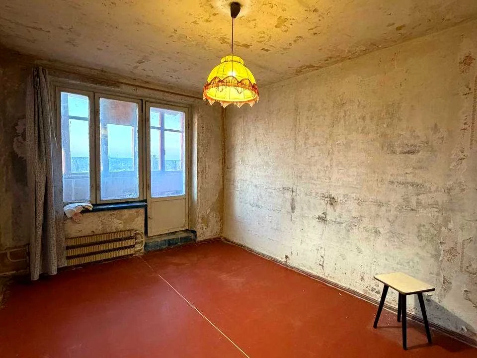 Apartment. Barabashova Street, Kharkiv