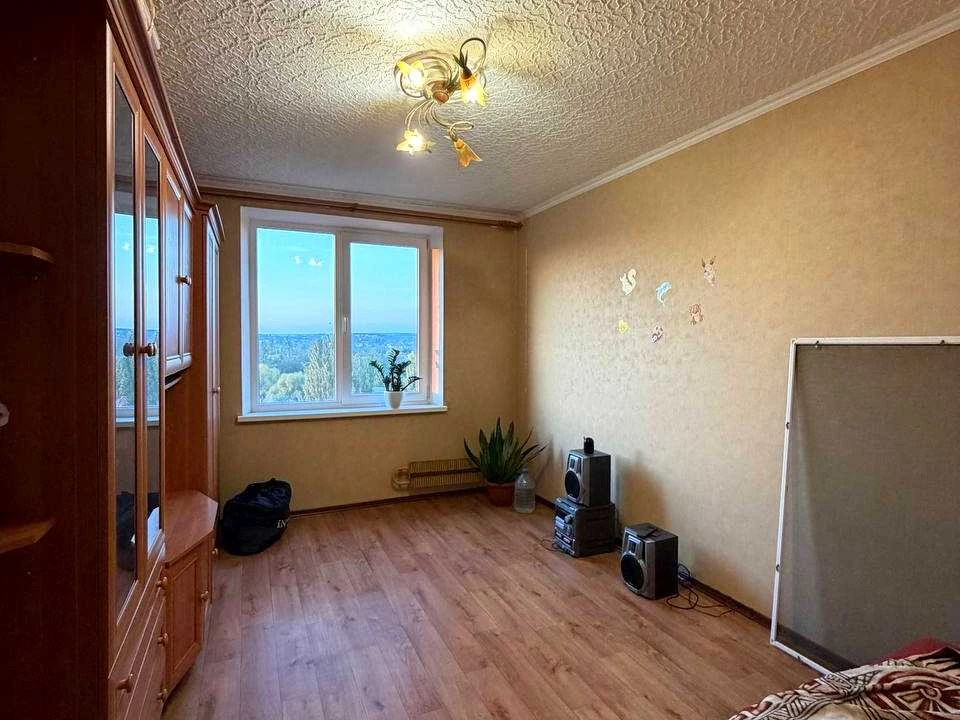 Apartment. Barabashova Street, Kharkiv