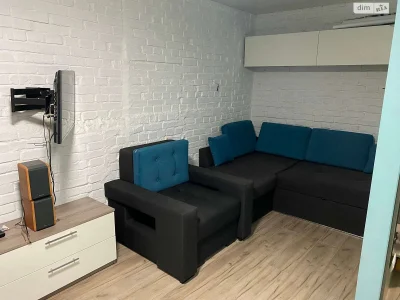 Long-Term Rental - 1-Bedroom Apartment, Oleksandrivka Slobidka