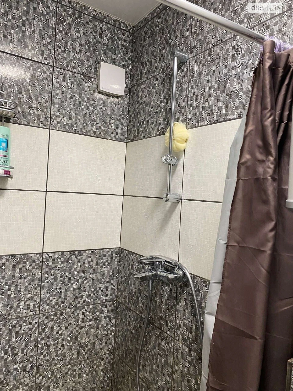 Long-Term Rental - 1-Bedroom Apartment, Oleksandrivka Slobidka