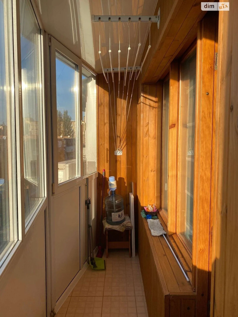 Long-Term Rental - 1-Bedroom Apartment, Oleksandrivka Slobidka