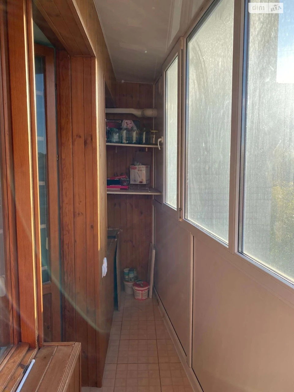 Long-Term Rental - 1-Bedroom Apartment, Oleksandrivka Slobidka