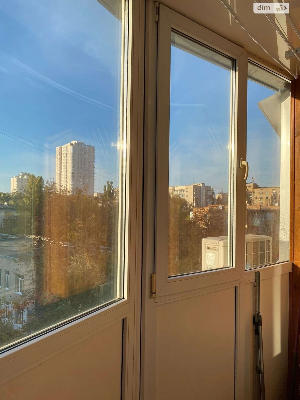 Long-Term Rental - 1-Bedroom Apartment, Oleksandrivka Slobidka