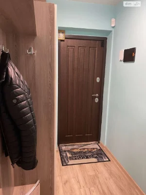 Long-Term Rental - 1-Bedroom Apartment, Oleksandrivka Slobidka