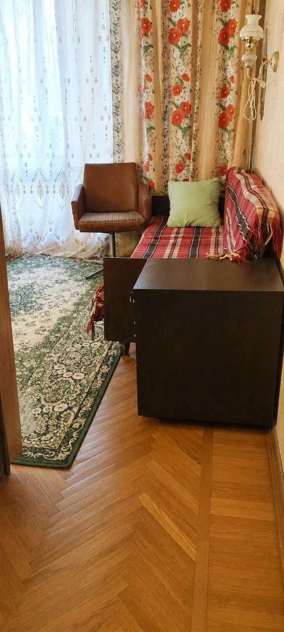Продажа 3к.кв. в 524м/р-не метро Салтовская 10мин