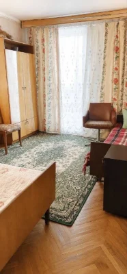 Продажа 3к.кв. в 524м/р-не метро Салтовская 10мин
