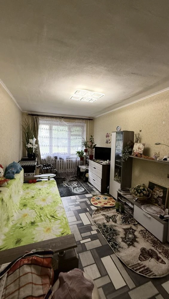 Продаж 2-кімнатної квартири! ХТЗ! Вул. Северина Потоцького 22.