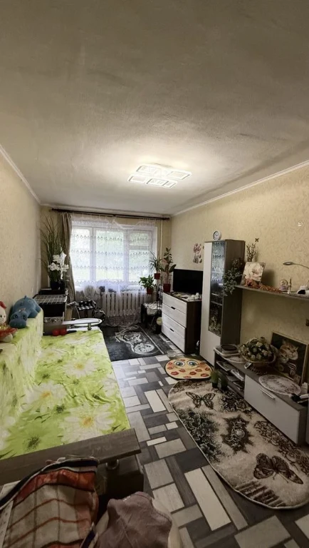 For Sale: 2-bedroom apartment! ХТЗ! Severin Potockogo Street 22.