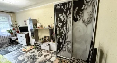 Продаж 2-кімнатної квартири! ХТЗ! Вул. Северина Потоцького 22.