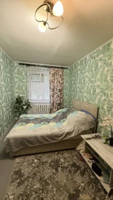 Продаж 2-кімнатної квартири! ХТЗ! Вул. Северина Потоцького 22.