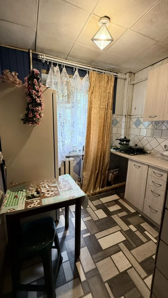 Продаж 2-кімнатної квартири! ХТЗ! Вул. Северина Потоцького 22.