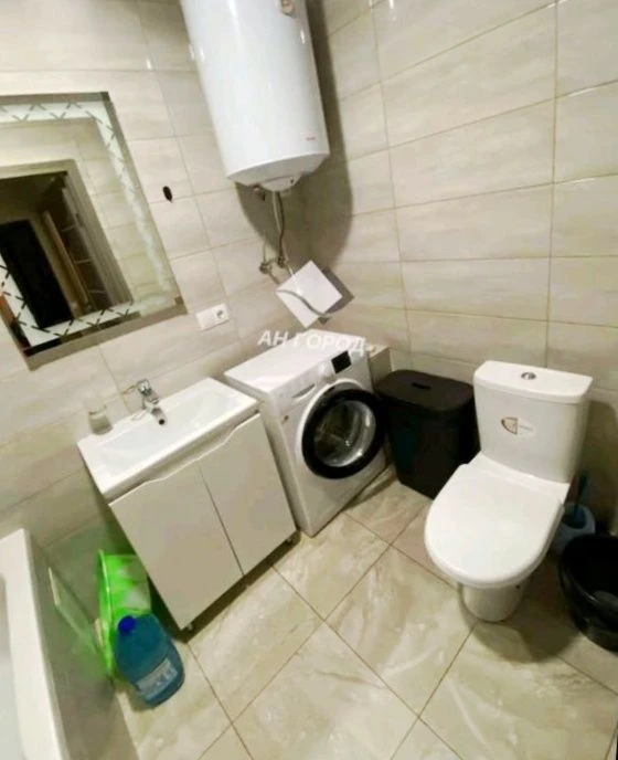 1-квартира в новом ЖК "Архитекторов", ул. Домостроительная,