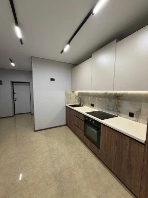 Selling 1-room apartment 42 sq m ЖК Мира metro Industrial HTZ