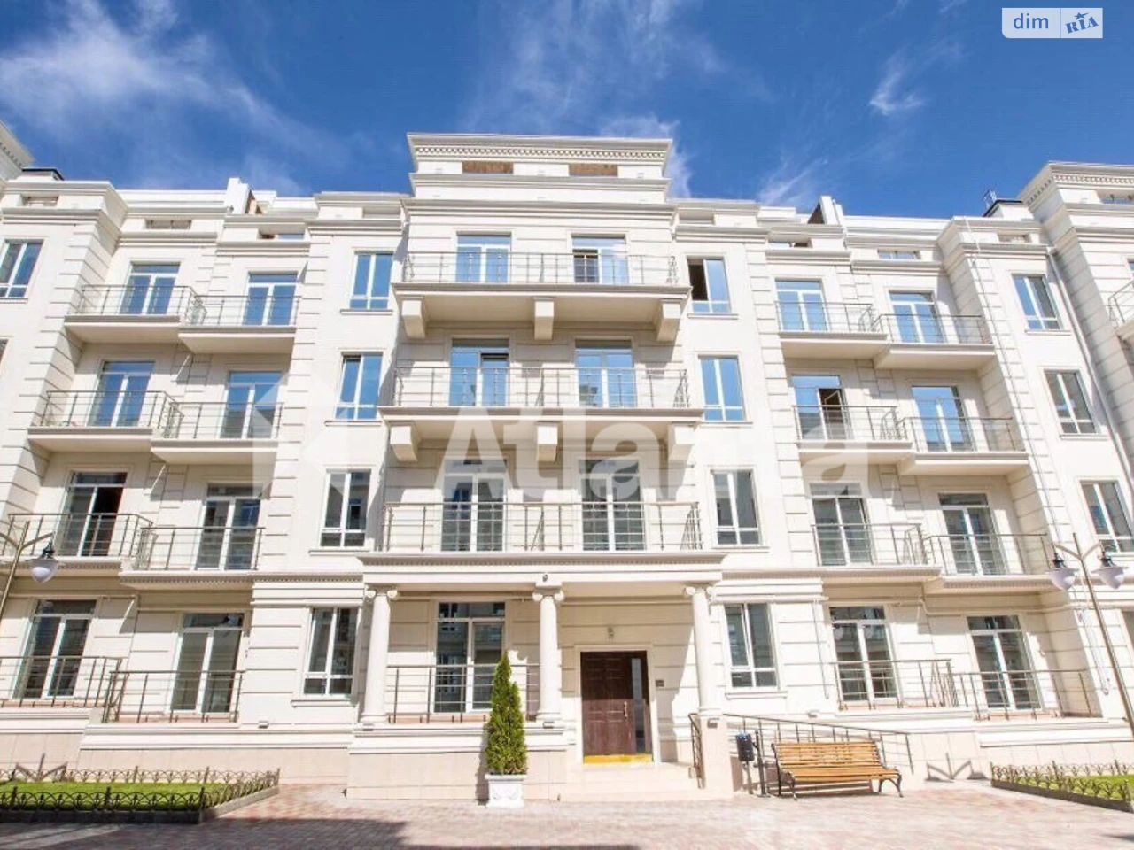 Продажа Квартиры Приморский